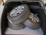 Opel Astra K Sports Tourer Business Start/Stop - Opel Astra mit Diesel-Antrieb: Standheizung, Kombi