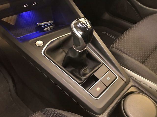 Golf VIII United 1.5 TSI 6-Gang*ACC*NAVI*