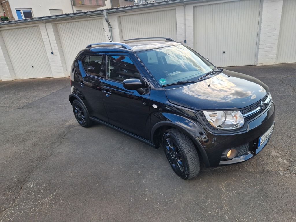 Image of Suzuki Ignis
