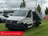 Volkswagen Crafter Pritsche 2.0 TDI Automatik 35 FWD KIPPER