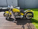 Harley-Davidson Classic Custom Bike (Unikat) - Angebote