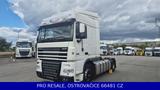 DAF FT XF 105.460 SC EURO 5/EEV + MANUAL - 2011 - Angebote