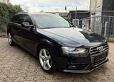 Audi A4 Avant Ambiente 2.0 TDI AUTOMATIK