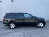 Dodge Durango - gebrauchte Dodge Durango aus dem Jahr 2019