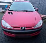 Peugeot 206 sw - Peugeot 206: SW