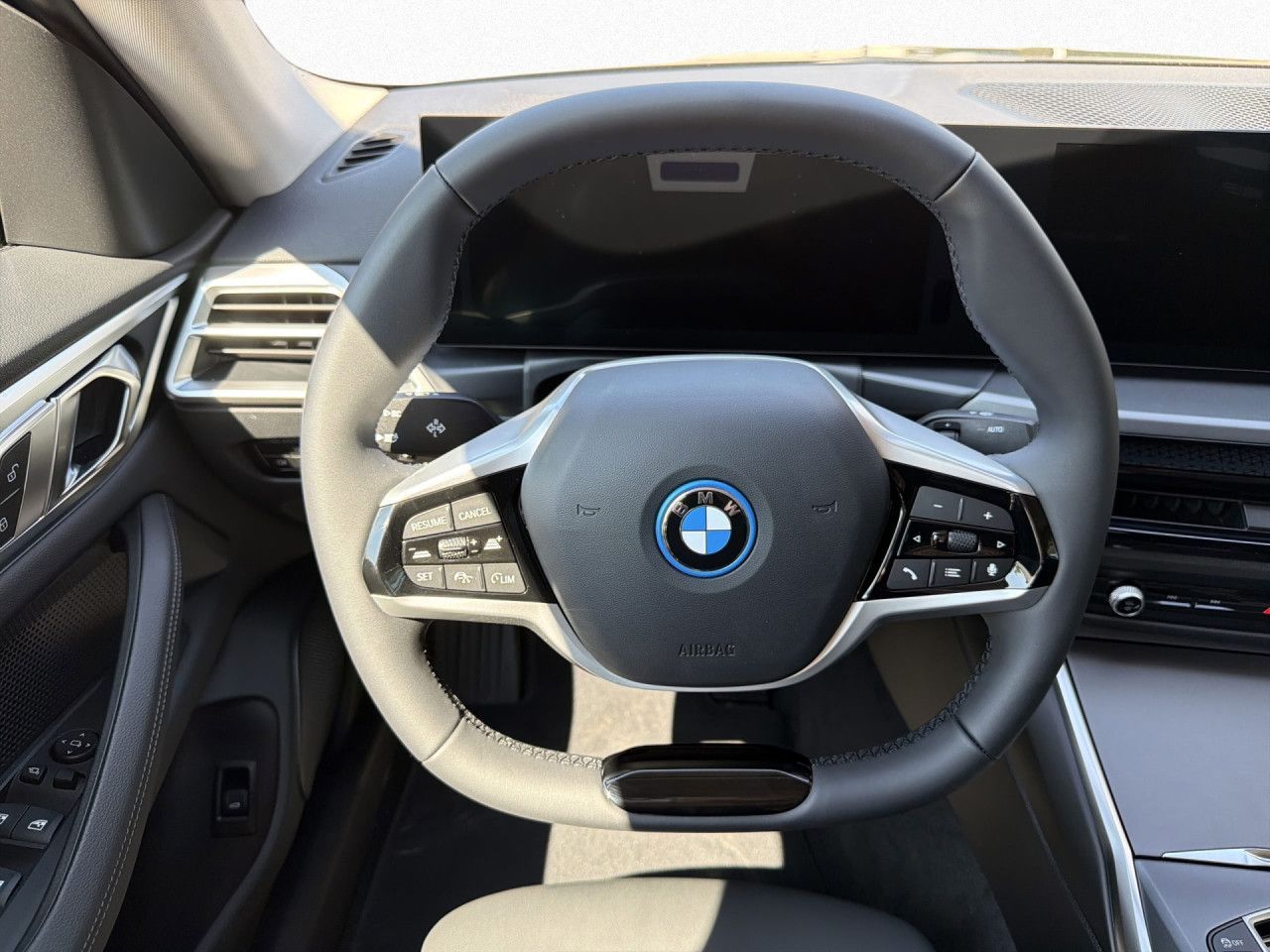 BMW i4 - Bild 19