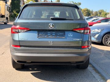 Skoda Kodiaq - 7