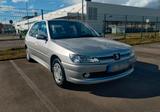 Peugeot 306 _ 88PS _ TÜV bis 07.2027 - Peugeot 306 Gebrauchtwagen