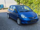 Honda Jazz 1.4 LS-klima-Gasanlage - Honda Jazz: Gas