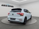 Volkswagen Polo GTI 2,0 l TSI DSG +SOFORT+ROOF-PACK-BLACK+ - Volkswagen Polo: Black