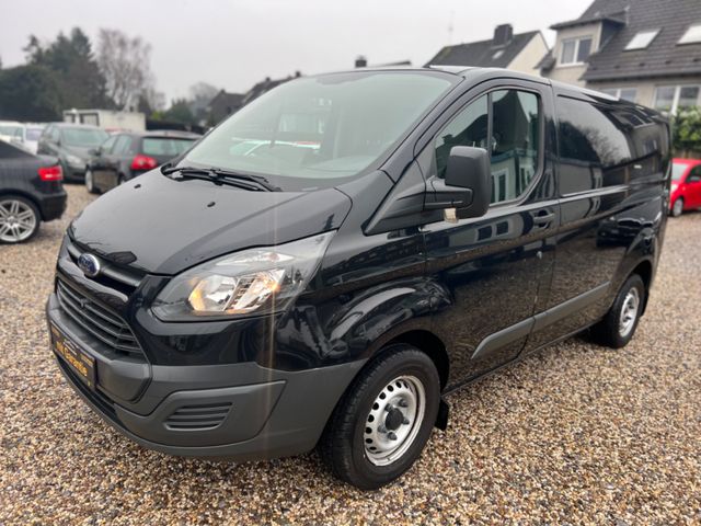 Ford Transit Custom Kasten 250 L1 City Light