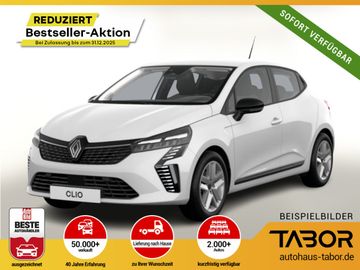 Renault Leasingangebot: Renault CLIO Evolution TCe 100 LPG SHZ PDC dig. BordC