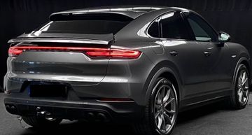 Porsche Cayenne - 7