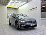 Volkswagen Passat Variant Business R-Line schwenkbare AHK - Volkswagen Passat Variant: R Line