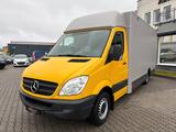 Mercedes-Benz Sprinter II Pritsche/CDI/RFK/MWST/ - Angebote