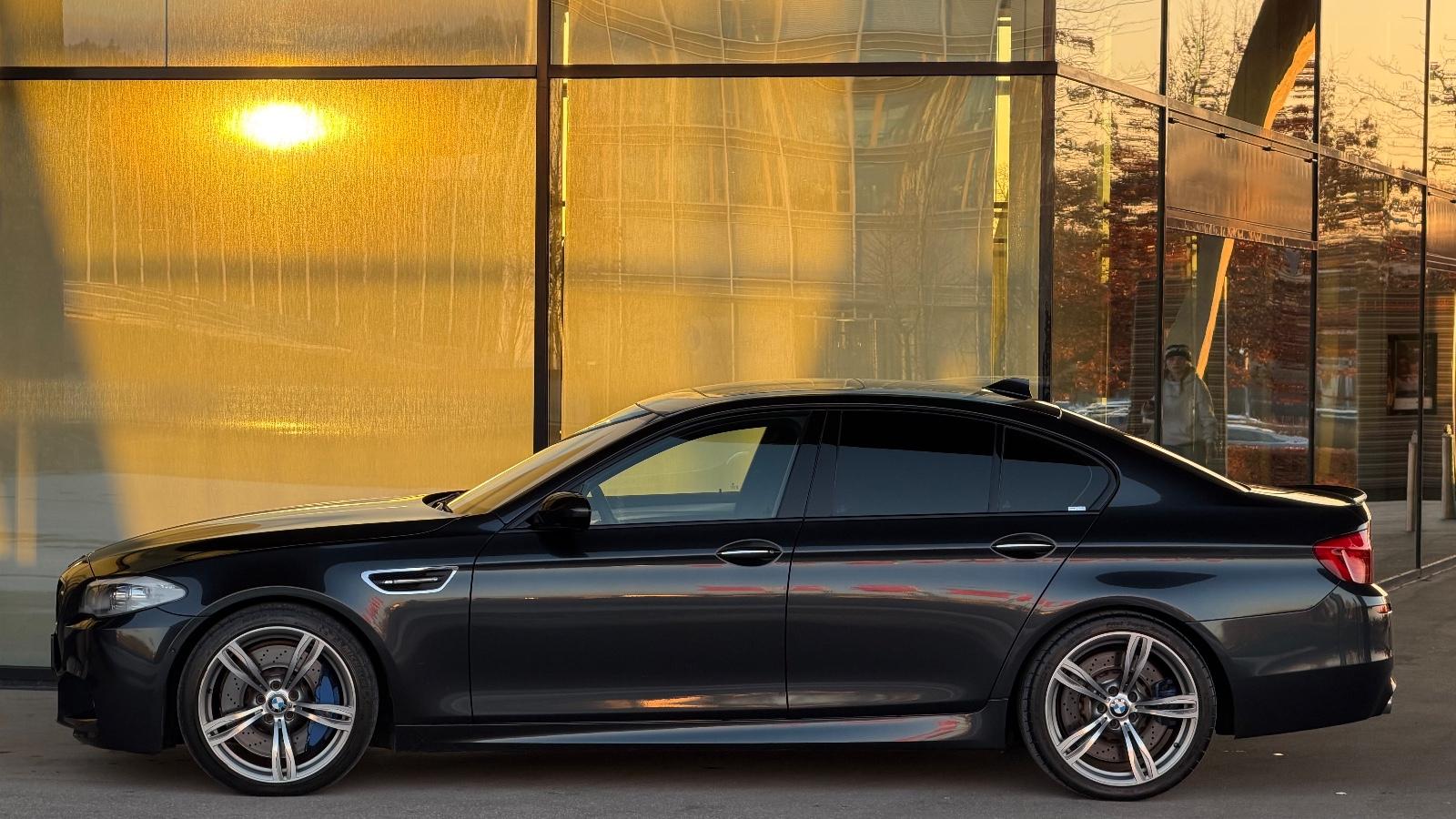 BMW M5