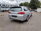 Honda Accord Tourer 2.4 top Zustand Benzin/LPG - gebrauchte Honda Accord aus dem Jahr 2005