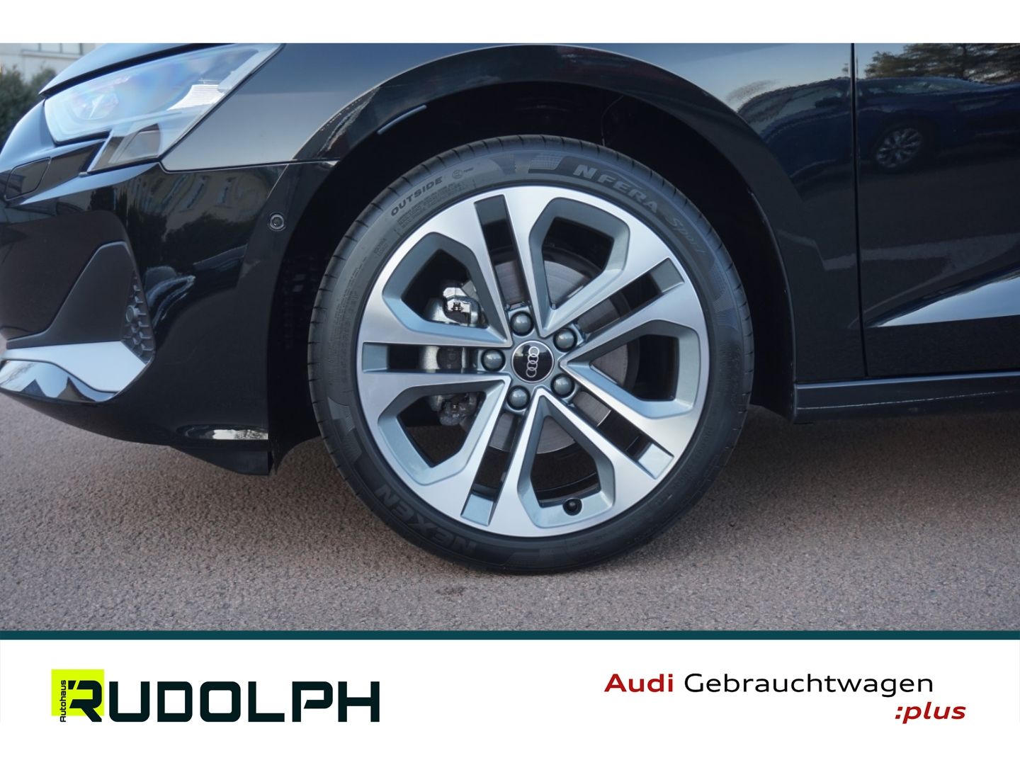Audi A3 - Bild 7