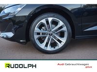 Audi A3 - Vorschau Bild 7