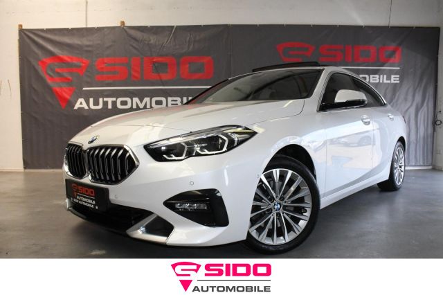 BMW 218i Gran Coupe ACC*HuD*PANO*NAV*CAM*LK.HEIZ