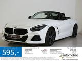BMW Z4 M40i NP 77640.-€ LED ACC HuD LiveCockpit HiFi - BMW Z4 M40 Jahreswagen