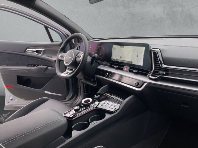 Fahrzeugabbildung Kia Sportage GT-LINE 4WD 1.6 T-GDI MILD-HYBRID *PANO