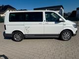 Volkswagen T6 Multivan*PanAmericana 4Motion** - gebrauchte VW Kleinbus
