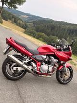 Suzuki Bandit 600 - SUZUKI 2003 BANDIT 600