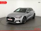 Audi A3 Sportback 35 1.5 TFSI S-Line LED Sitzheizung