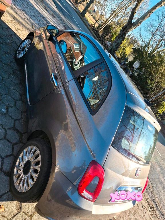 Image of Fiat 500
