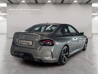 BMW 218 - Vorschau Bild 4