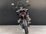 Triumph Tiger 1200 Rally Pro - ENDURO