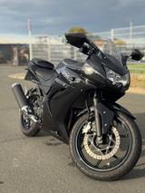 Kawasaki Ninja Kawasaki 250R - Angebote