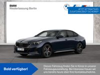 BMW 550 - Vorschau Bild 1