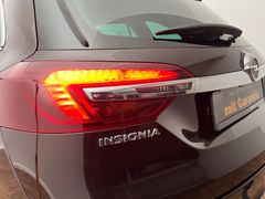 OPEL INSIGNIA INNOVATION/ 2.H/ 2017/ SCHECKHEFT OPEL INSIGNIA INNOVATION/ 2.H/ 2017/ SCHECKHEFT