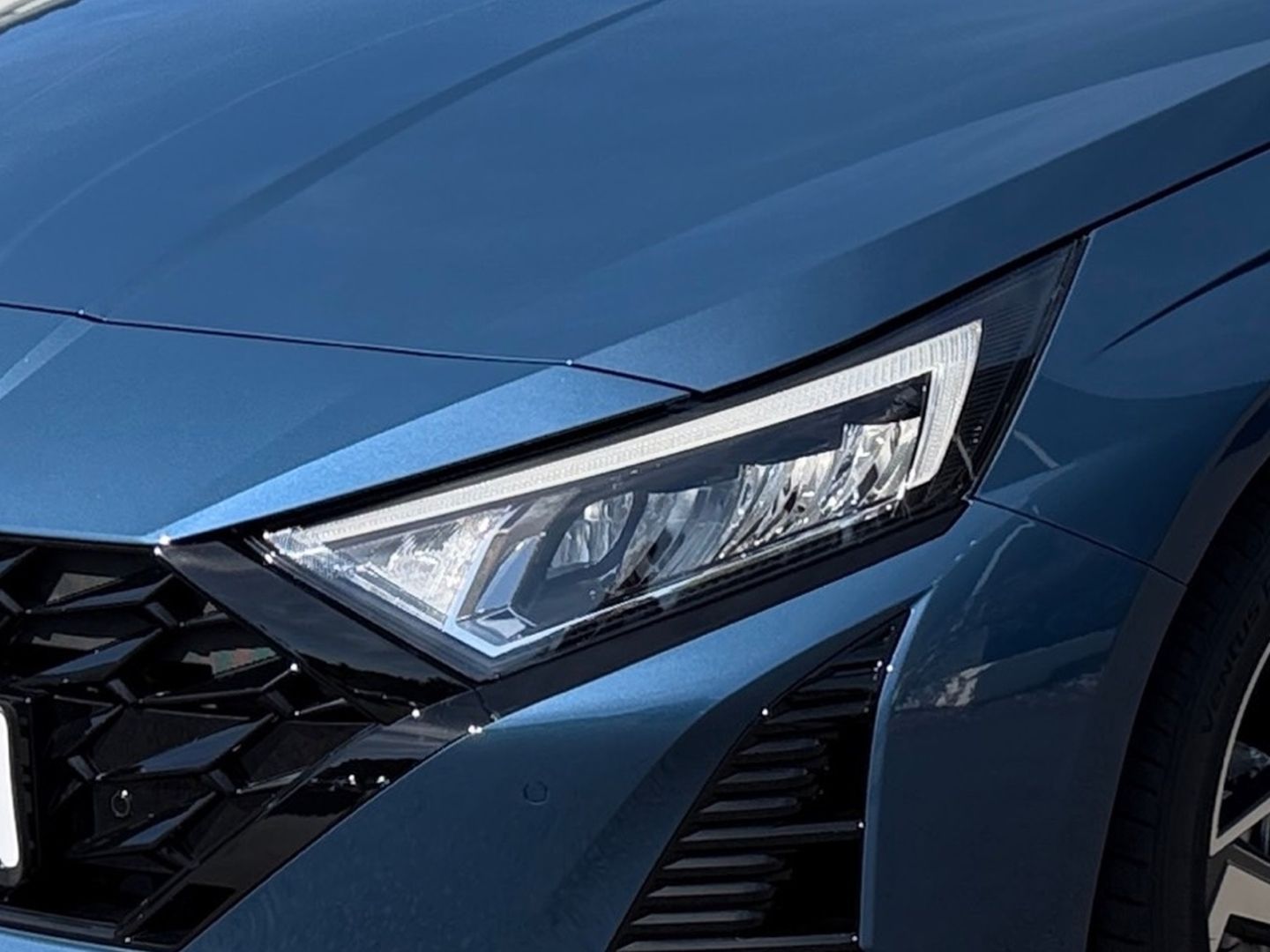 Hyundai i20 – Bild 5