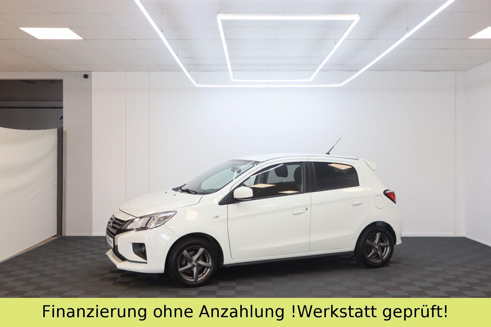 Mitsubishi Space Star Cosmic*CARPLAY*CAM*AUTOMATIK