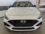 Hyundai i30 Kombi PREMIUM N-LINE SHZ NAVI PDC RFK 1.5... - Hyundai i30: Premium