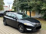 Ford Mondeo 2.0 TDCI - Ford Mondeo Gebrauchtwagen in Magdeburg