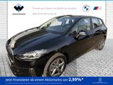 BMW 216i Active Tourer DAB LED Komfortzg. Shz - BMW 216 mit Benzin-Antrieb: Automatik