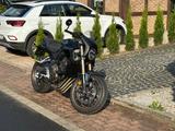 Honda CB650R Cafe-Racer - Offers