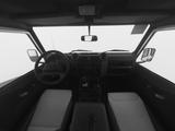 Land Rover Defender Works V8 Trophy II 1 of 25 - Land Rover mit Benzin-Antrieb: Ii