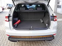 Skoda Kodiaq - Vorschau Bild 14