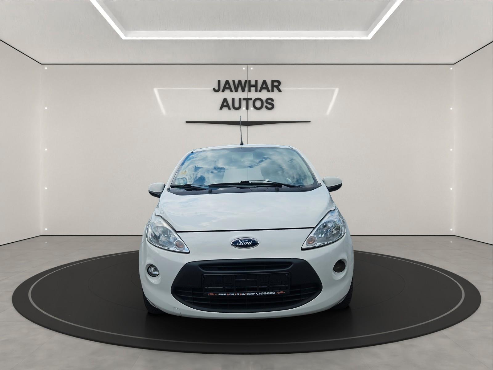 Ford Ka/Ka+
