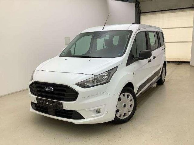 Ford Grand Tourneo /Transit 1.5 EcoBlue Trend L2+AHK+