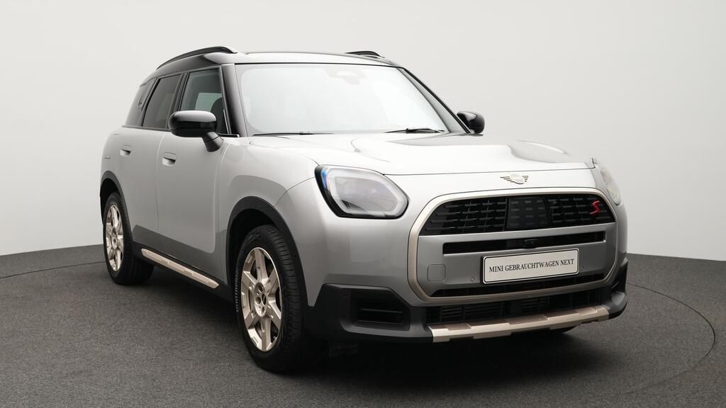 MINI Countryman S (Cooper) - Bild 2