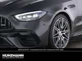 Mercedes-Benz C 63 S E PERFORMANCE AMG Night Distronic AHK 360 - Mercedes-Benz C 63 AMG Jahreswagen