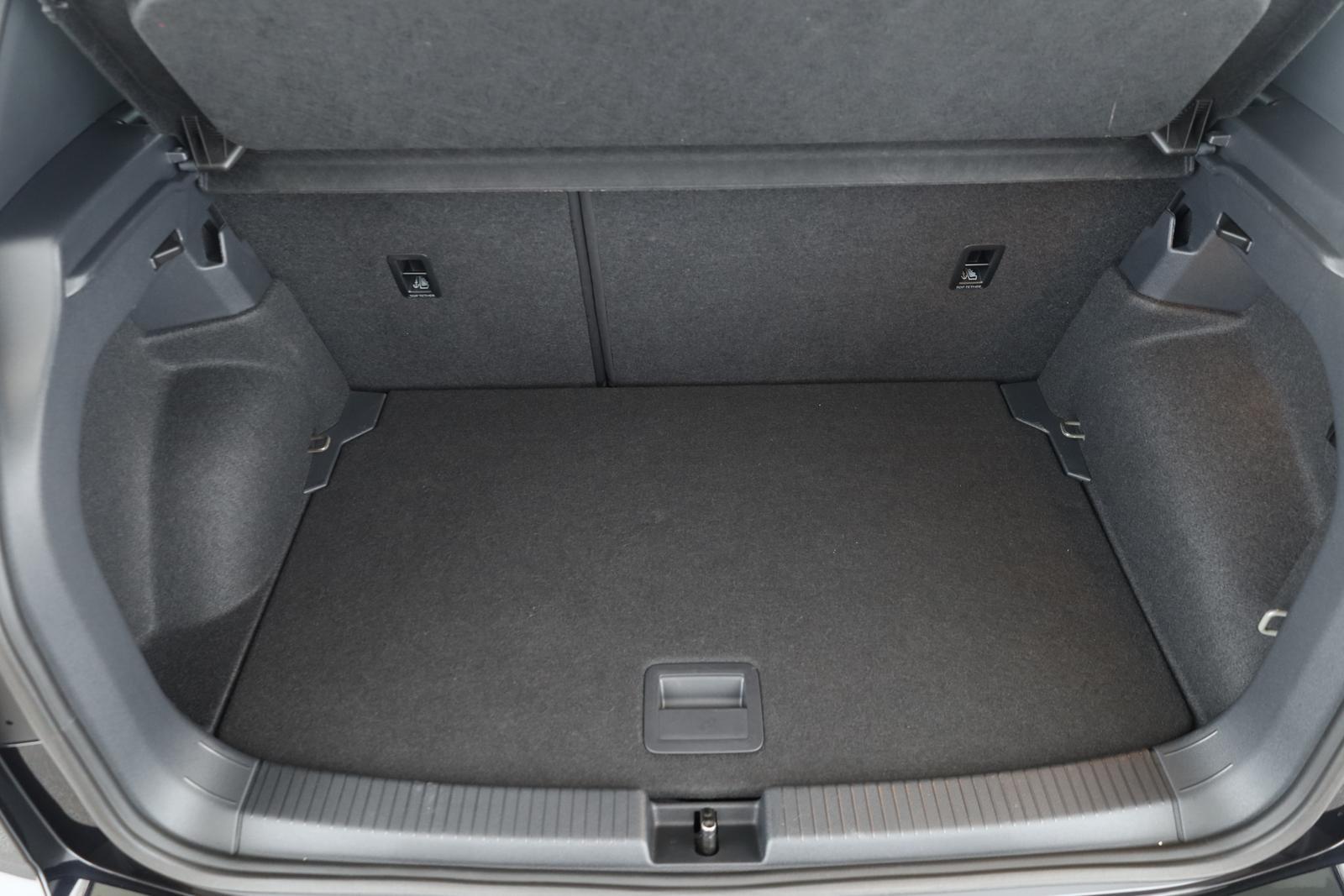 Volkswagen T-Cross 1.0 TSI DSG R-Line IQ.LIGHT Navi ACC Kam, миниатюра 22
