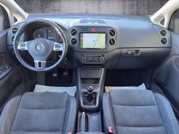 Volkswagen Golf Plus VI Highline 1.4 TSI*NAVI*APPLE*PDC*ALU