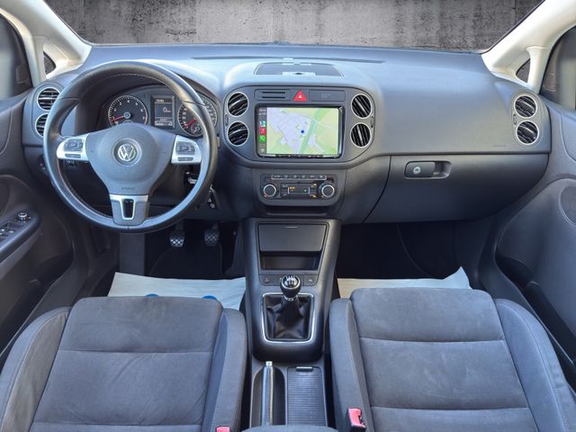 Volkswagen Golf Plus VI Highline 1.4 TSI*NAVI*APPLE*PDC*ALU